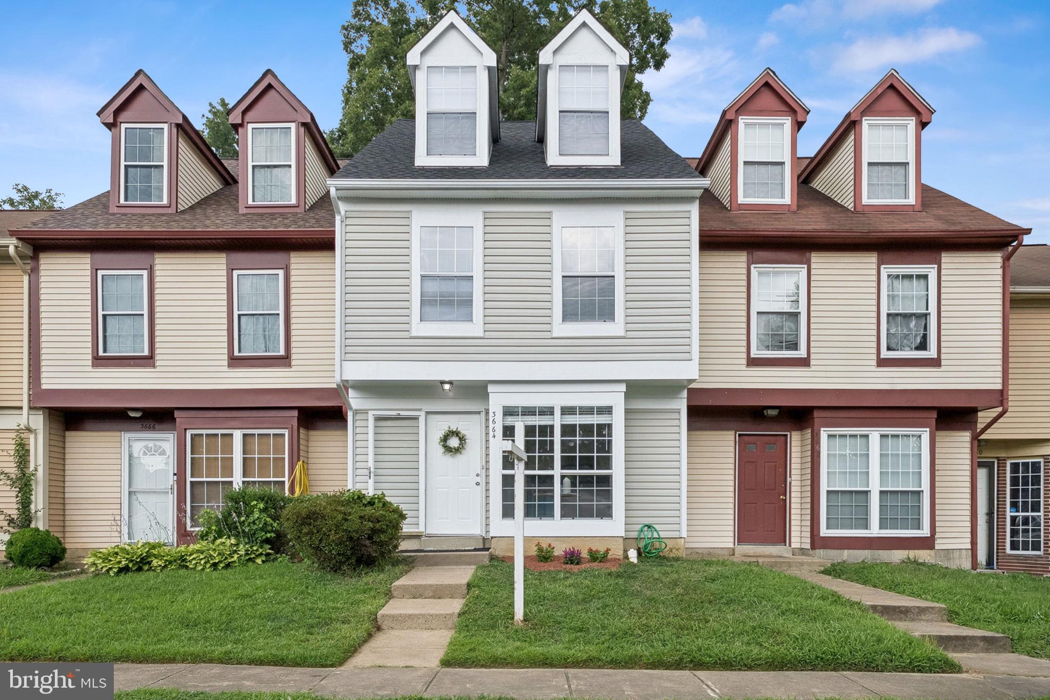 PORT O DUMFRIES - Residential