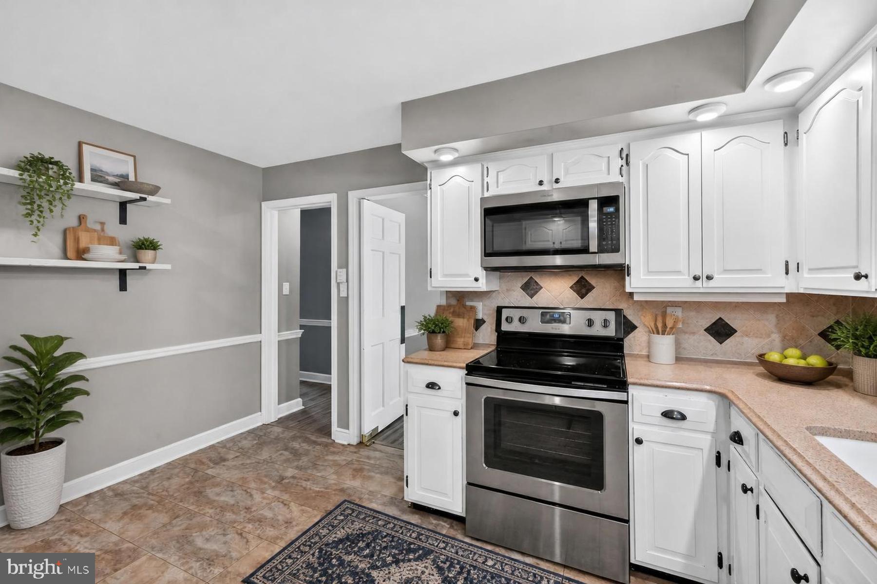 SPRING VALLEY - Residential