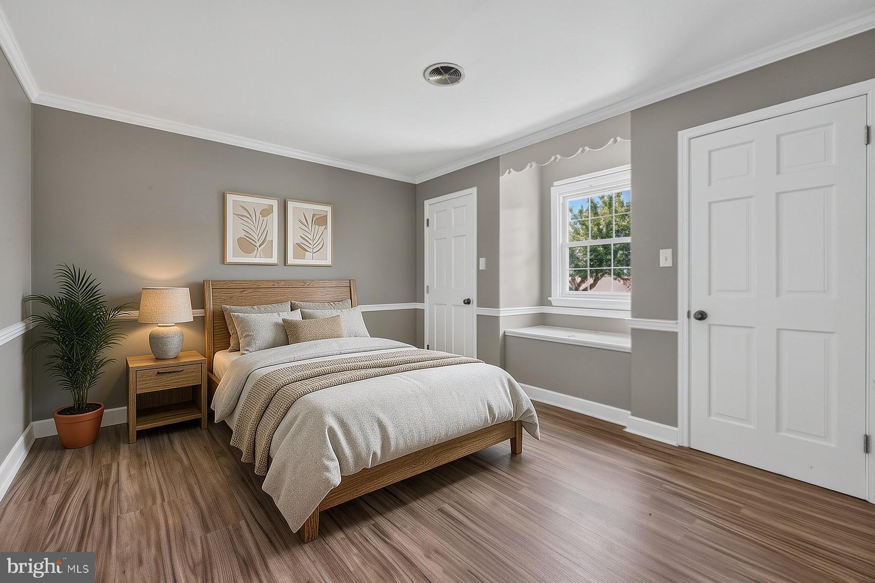 SPRING VALLEY - Residential