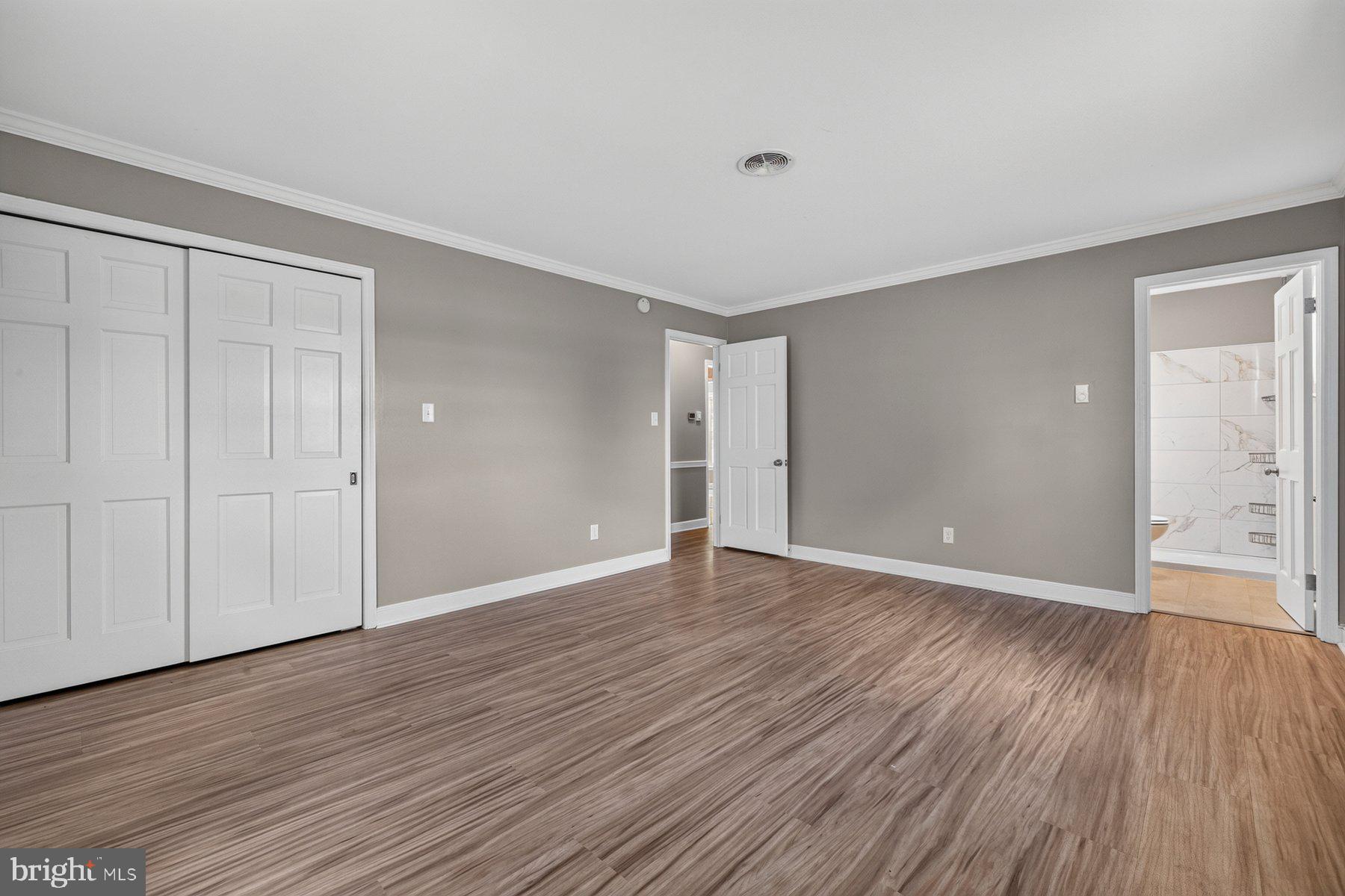SPRING VALLEY - Residential
