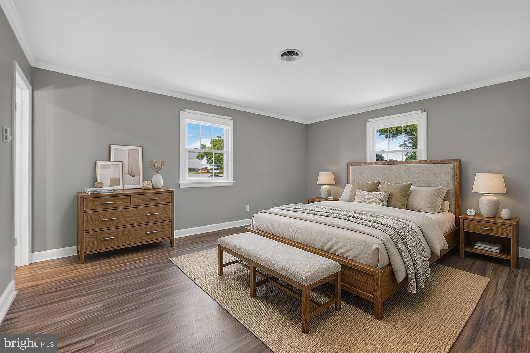SPRING VALLEY - Residential
