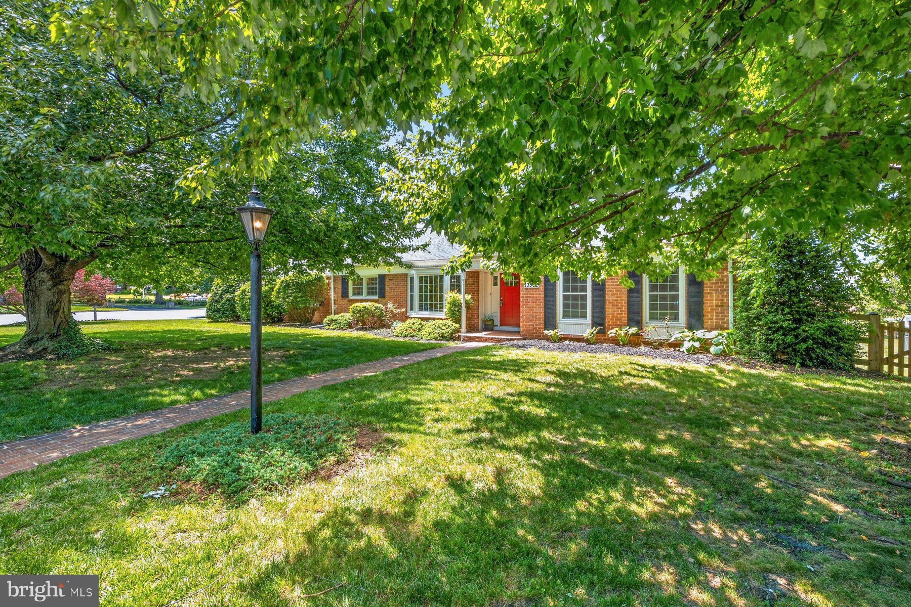 SPRING VALLEY - Residential