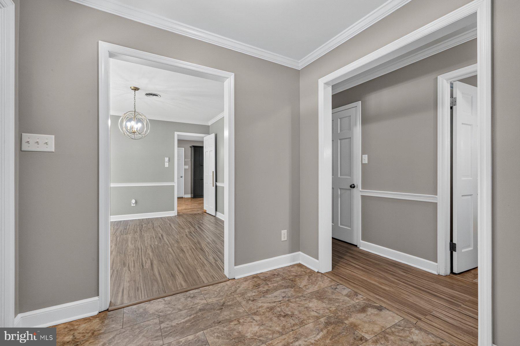SPRING VALLEY - Residential
