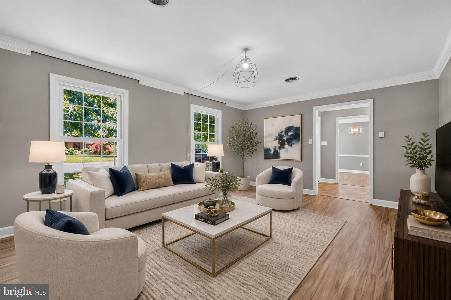 SPRING VALLEY - Residential