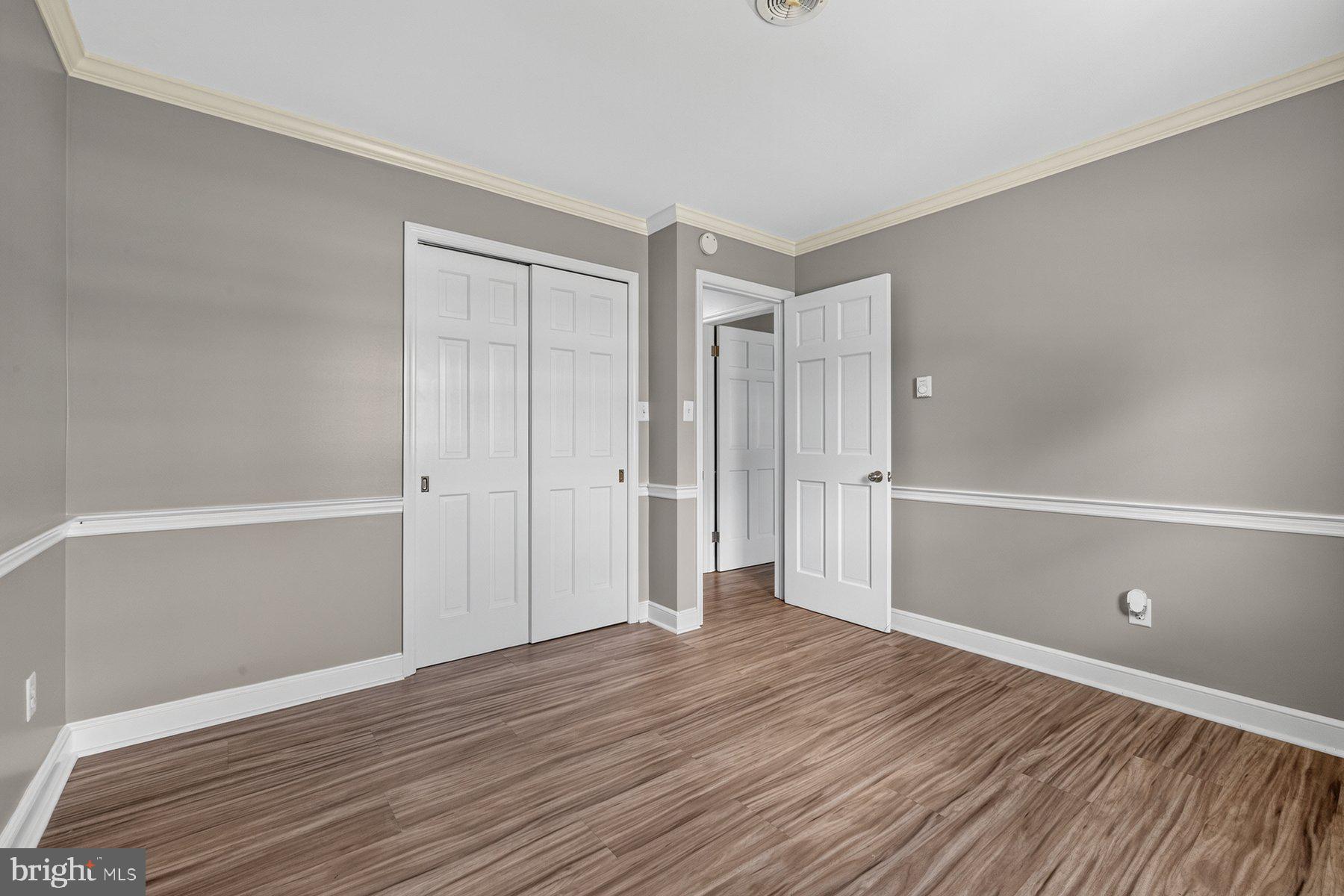 SPRING VALLEY - Residential