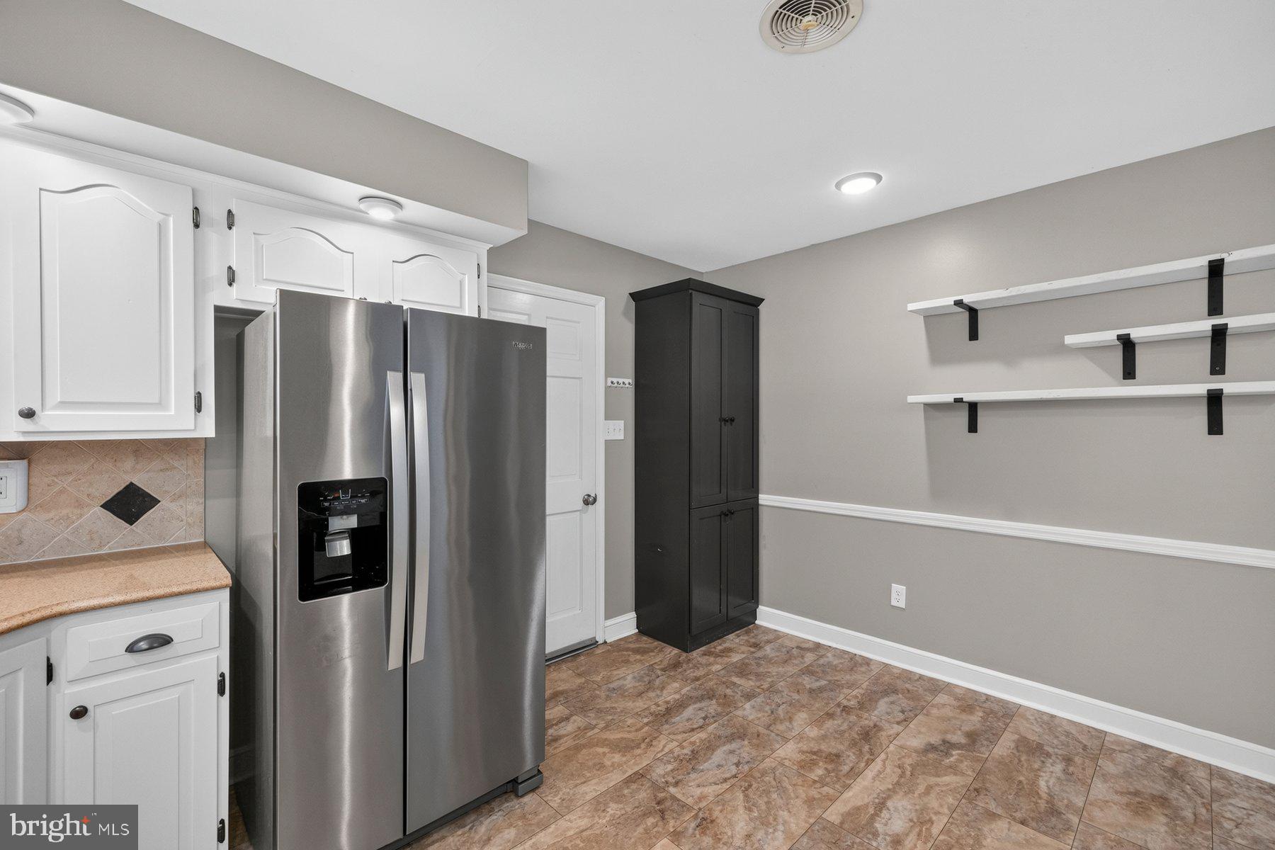 SPRING VALLEY - Residential