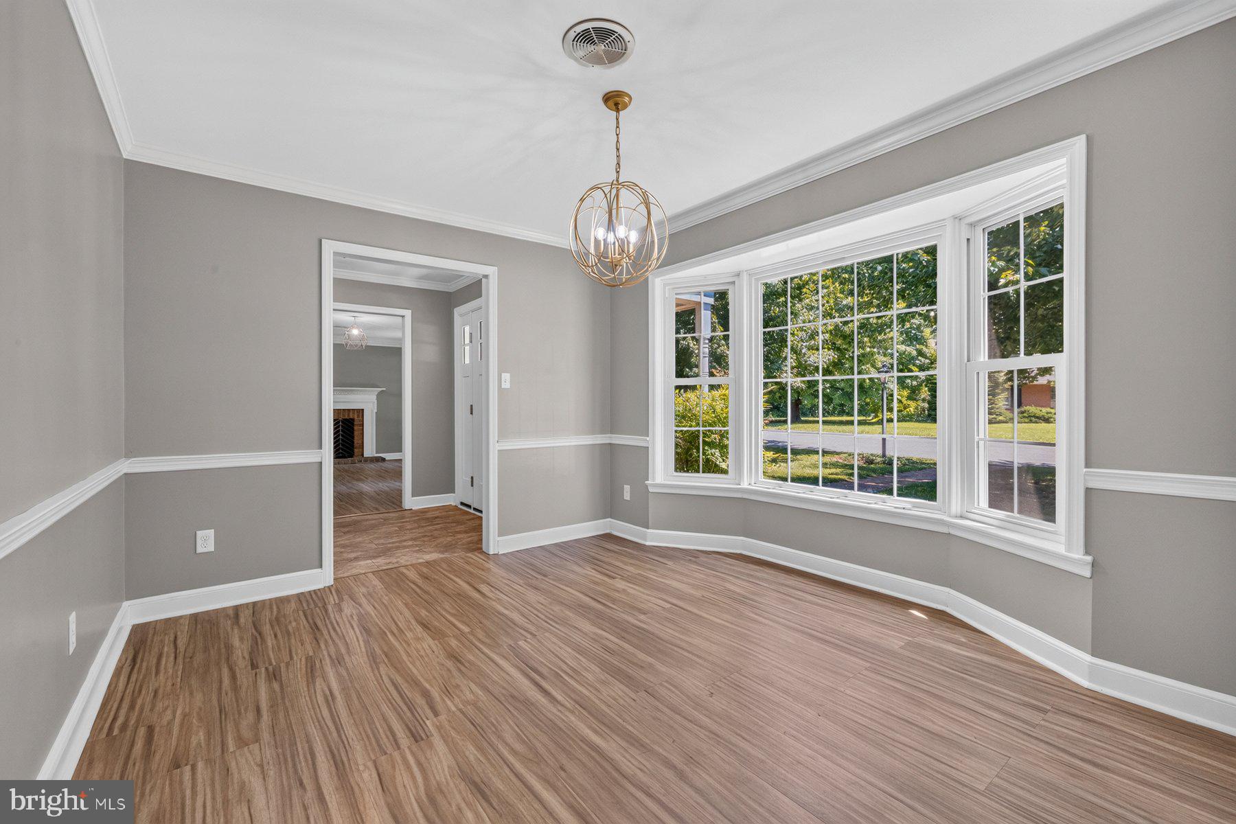 SPRING VALLEY - Residential