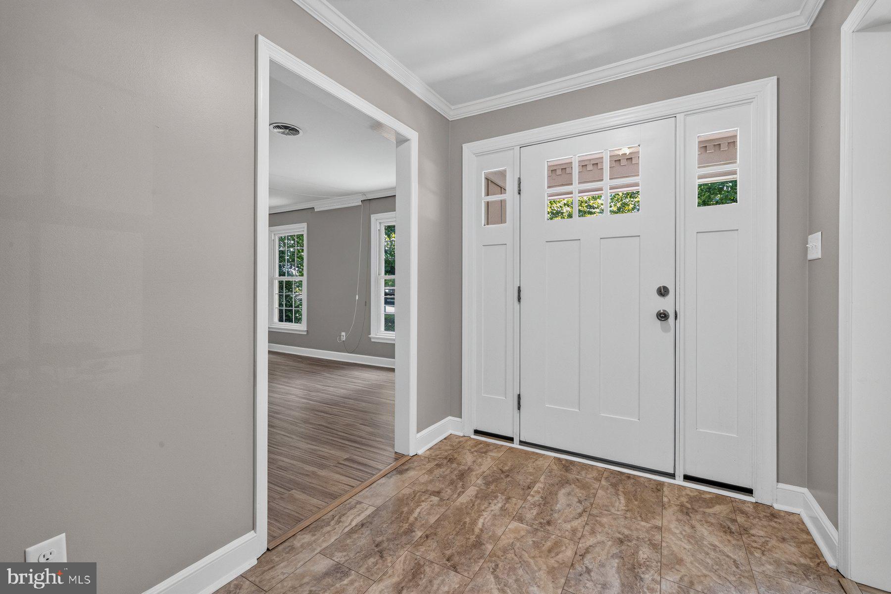 SPRING VALLEY - Residential