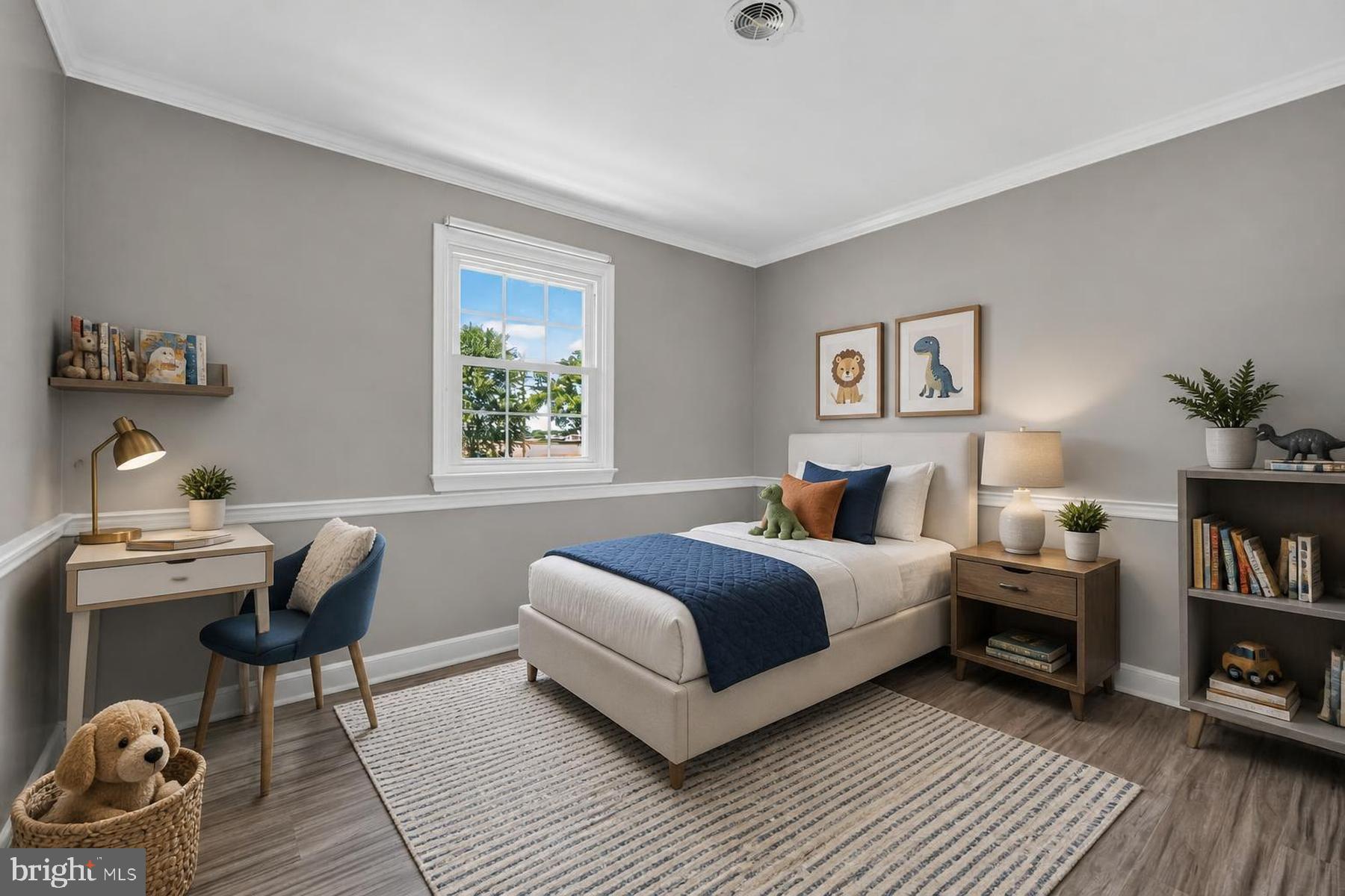 SPRING VALLEY - Residential