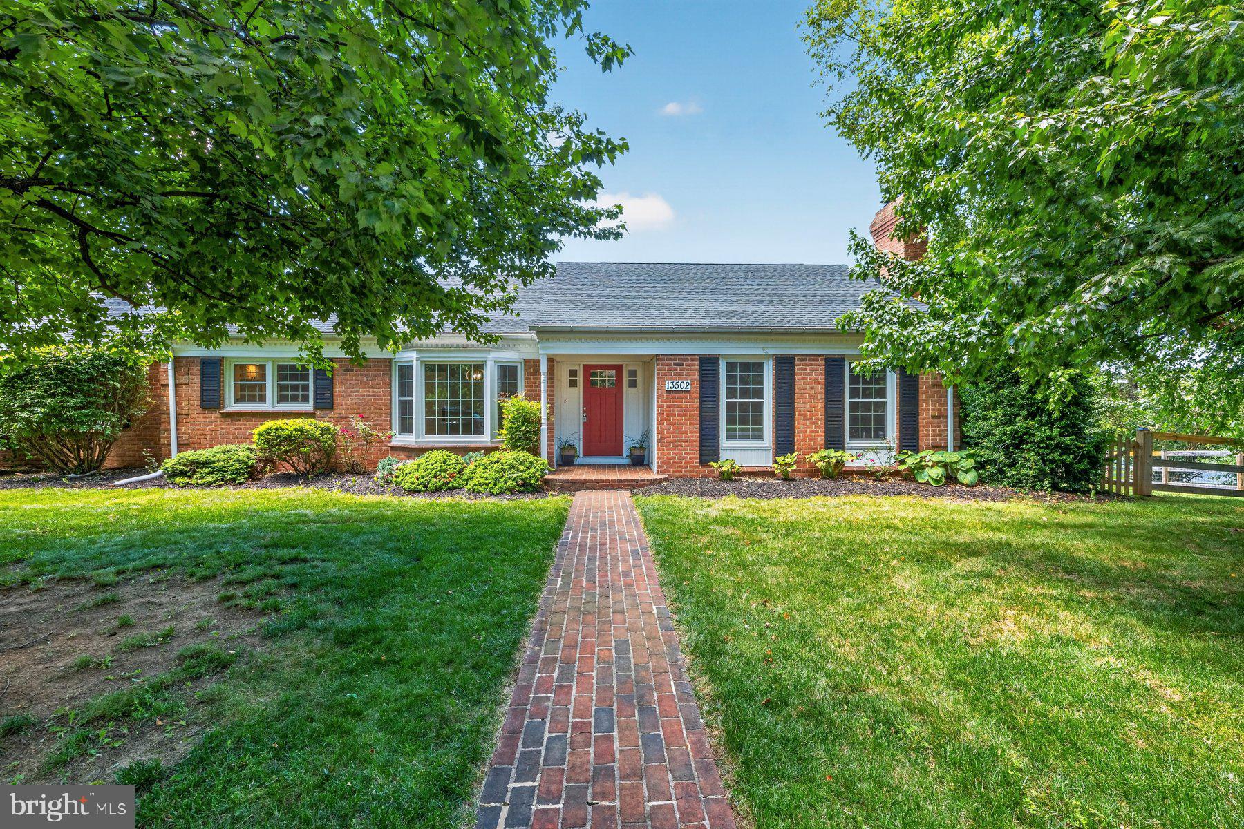 SPRING VALLEY - Residential