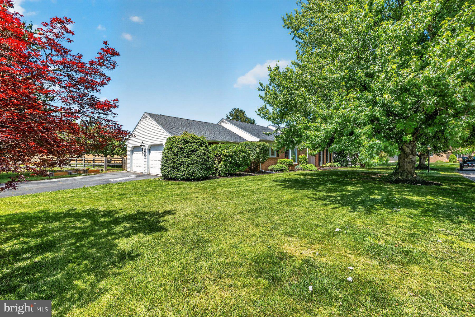 SPRING VALLEY - Residential