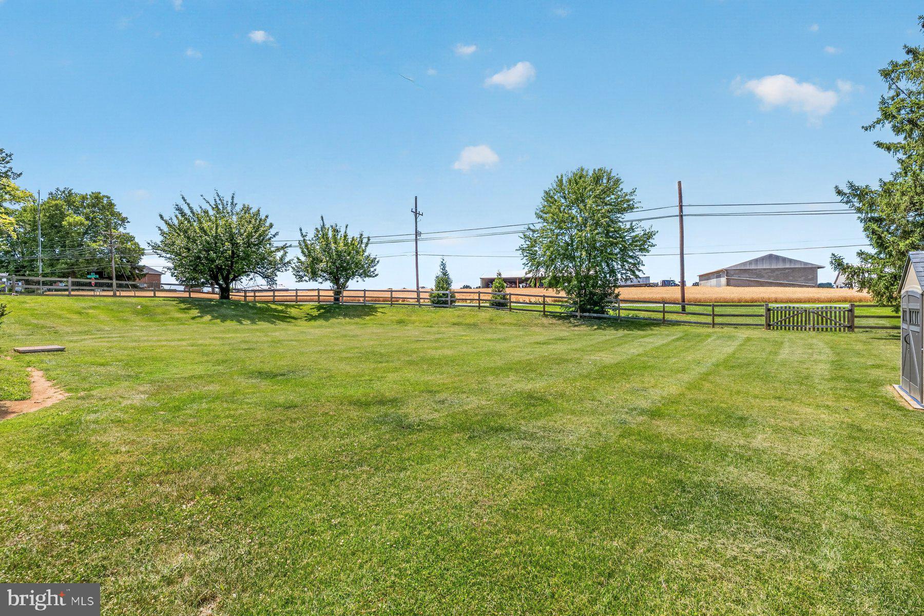 SPRING VALLEY - Residential