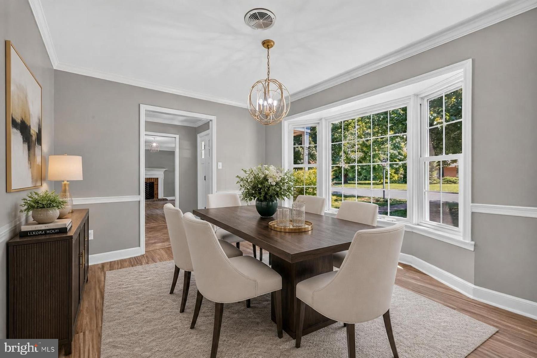 SPRING VALLEY - Residential
