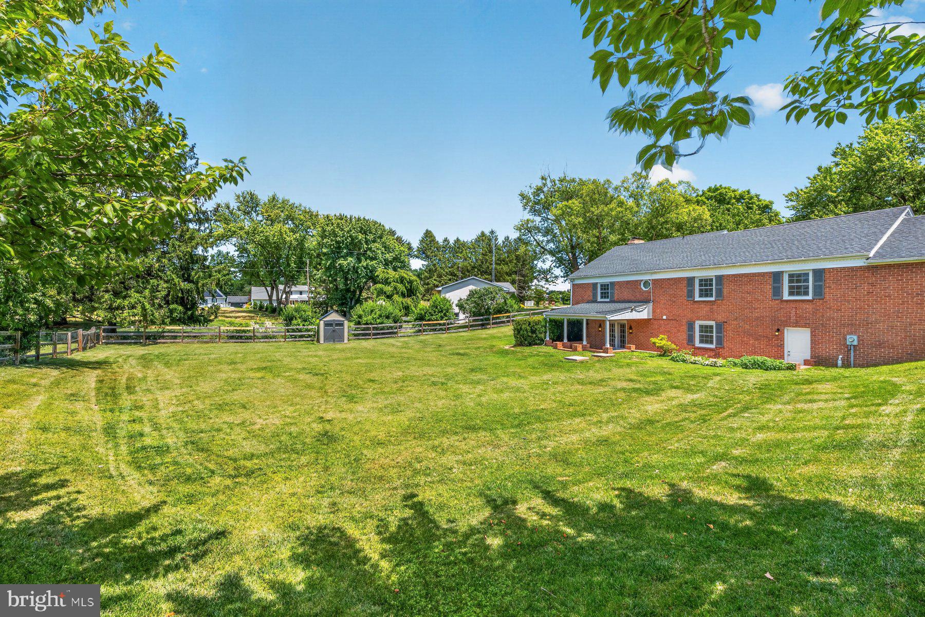 SPRING VALLEY - Residential