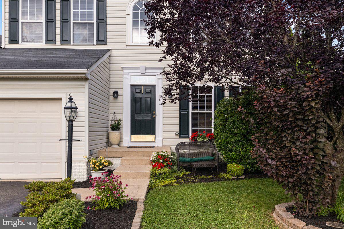 NEW TOWN MEADOWS - Residential