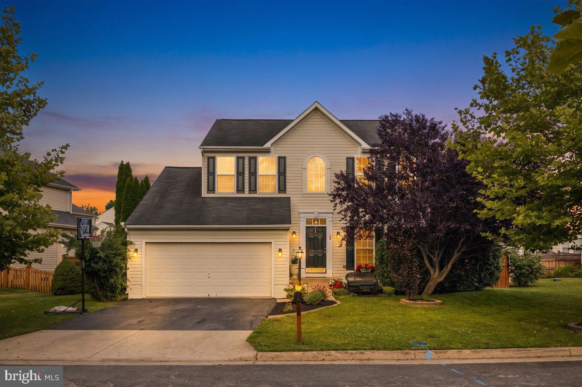 NEW TOWN MEADOWS - Residential