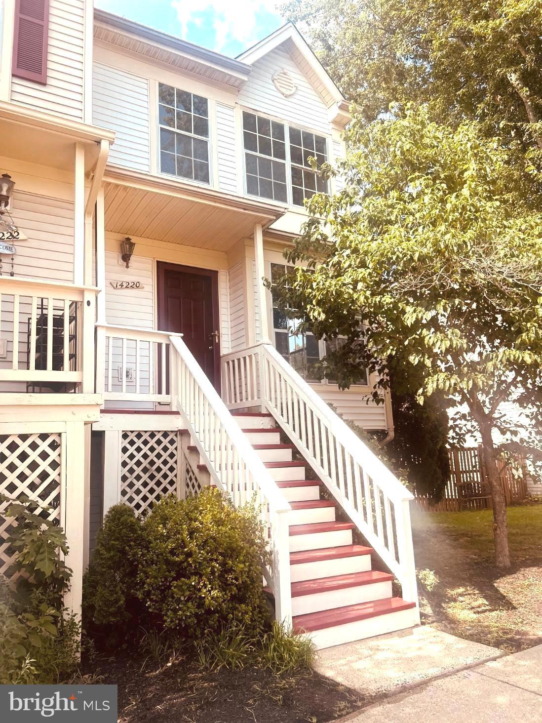 GREEN TRAILS - Residential