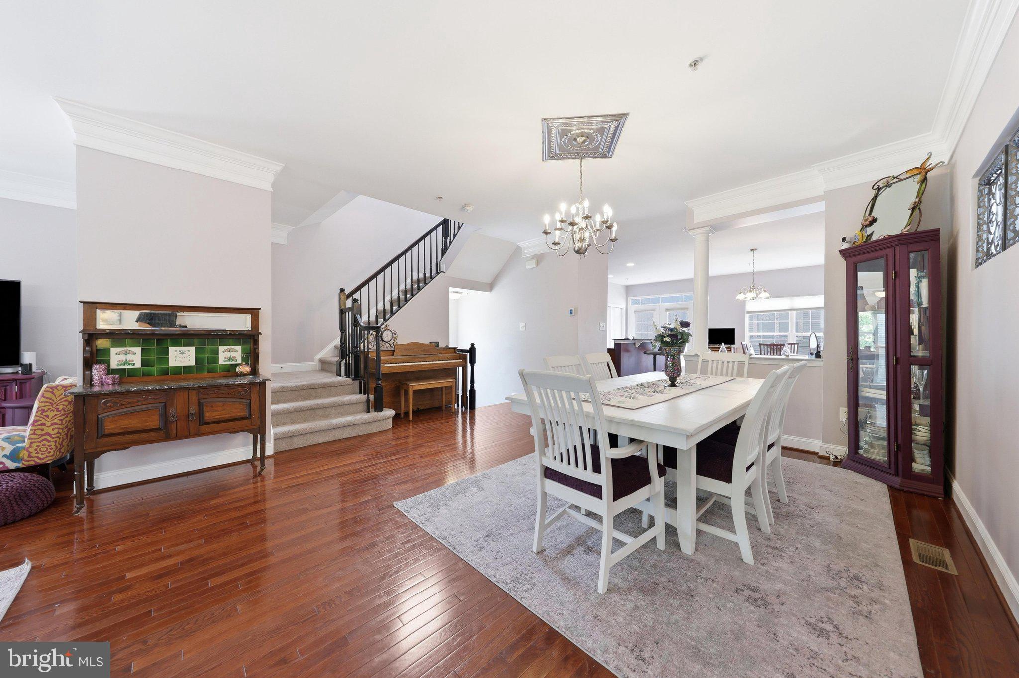 AUDUBON TERRACE VILLAS - Residential