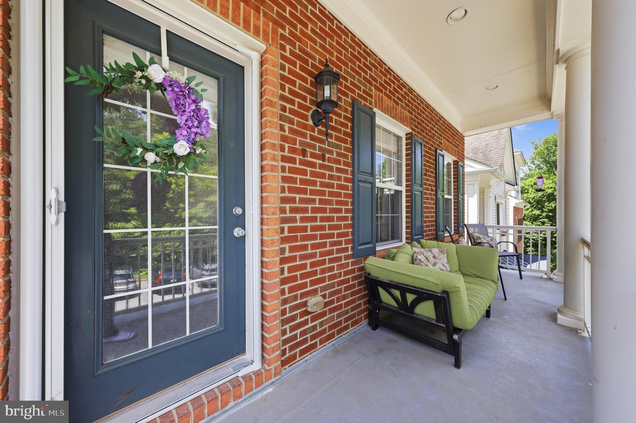 AUDUBON TERRACE VILLAS - Residential