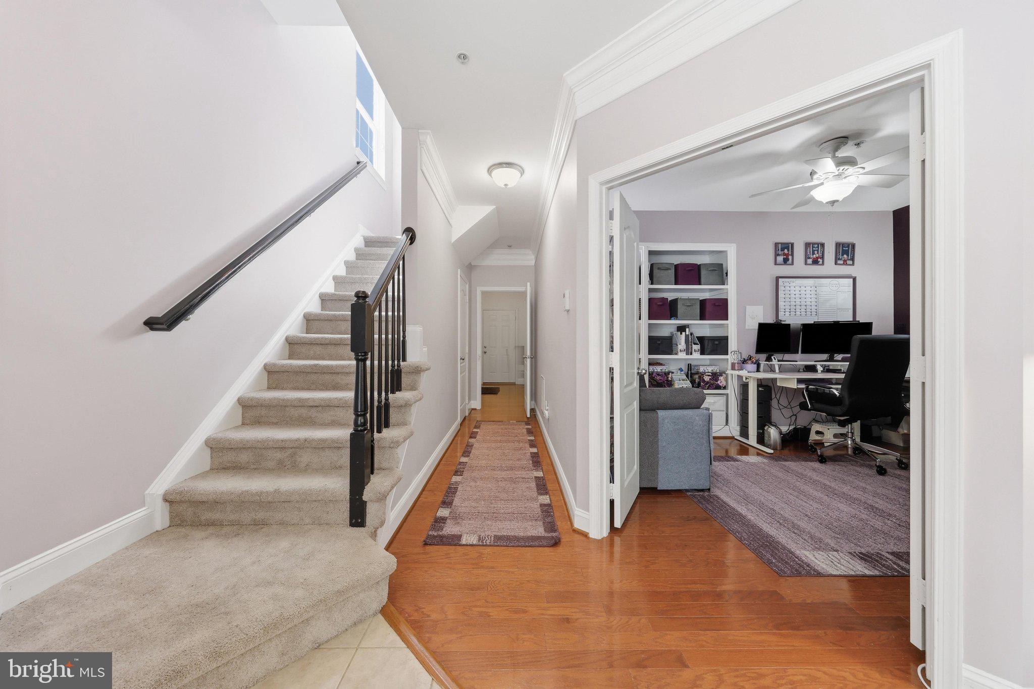 AUDUBON TERRACE VILLAS - Residential