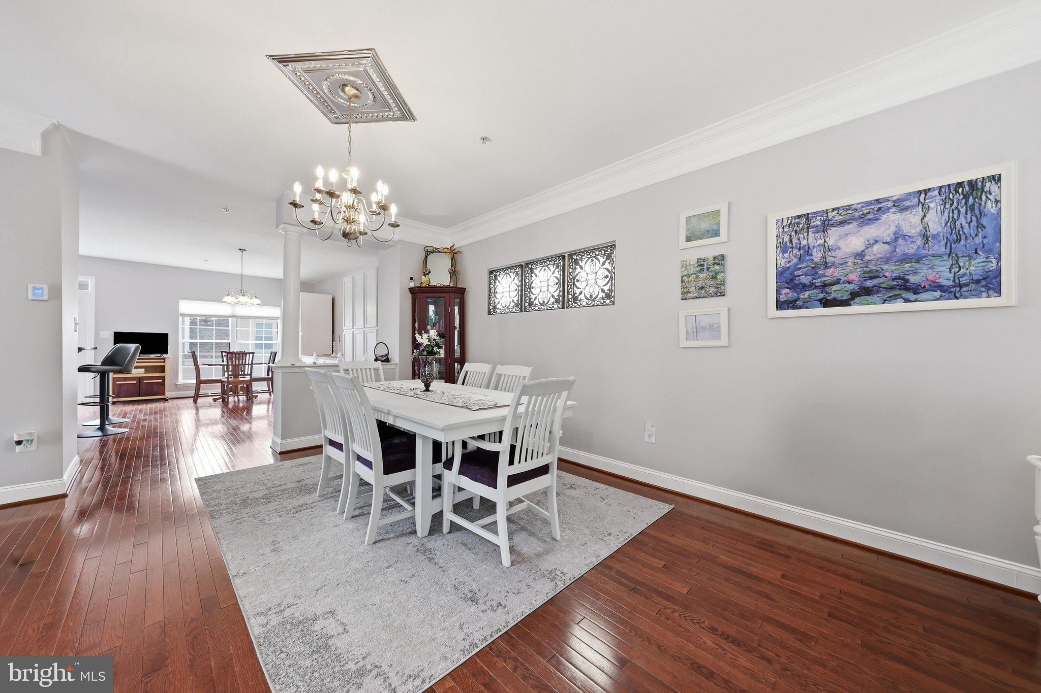 AUDUBON TERRACE VILLAS - Residential