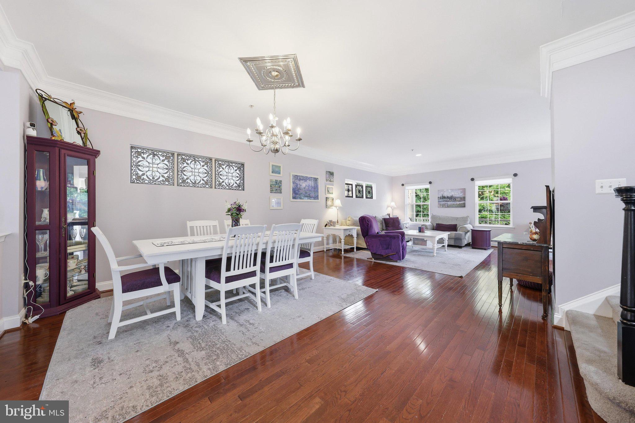 AUDUBON TERRACE VILLAS - Residential