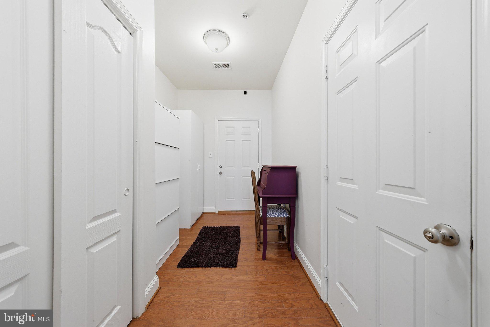 AUDUBON TERRACE VILLAS - Residential