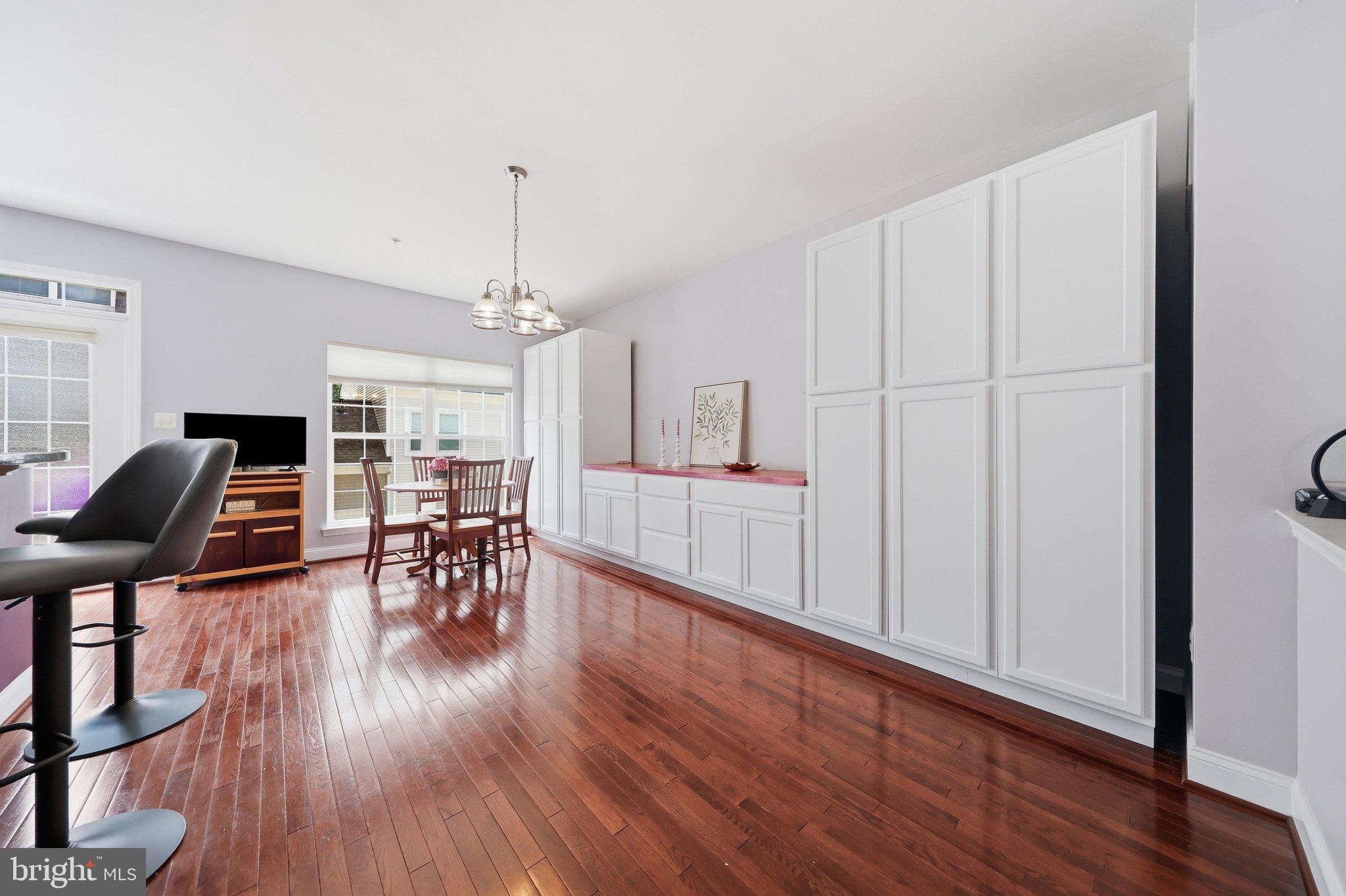 AUDUBON TERRACE VILLAS - Residential