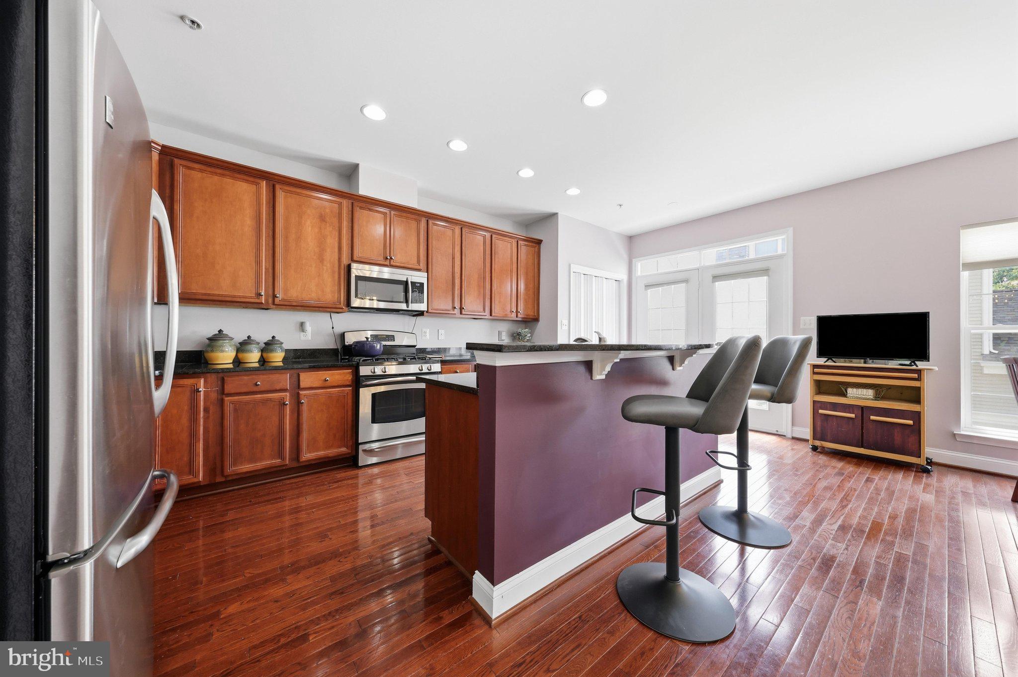 AUDUBON TERRACE VILLAS - Residential