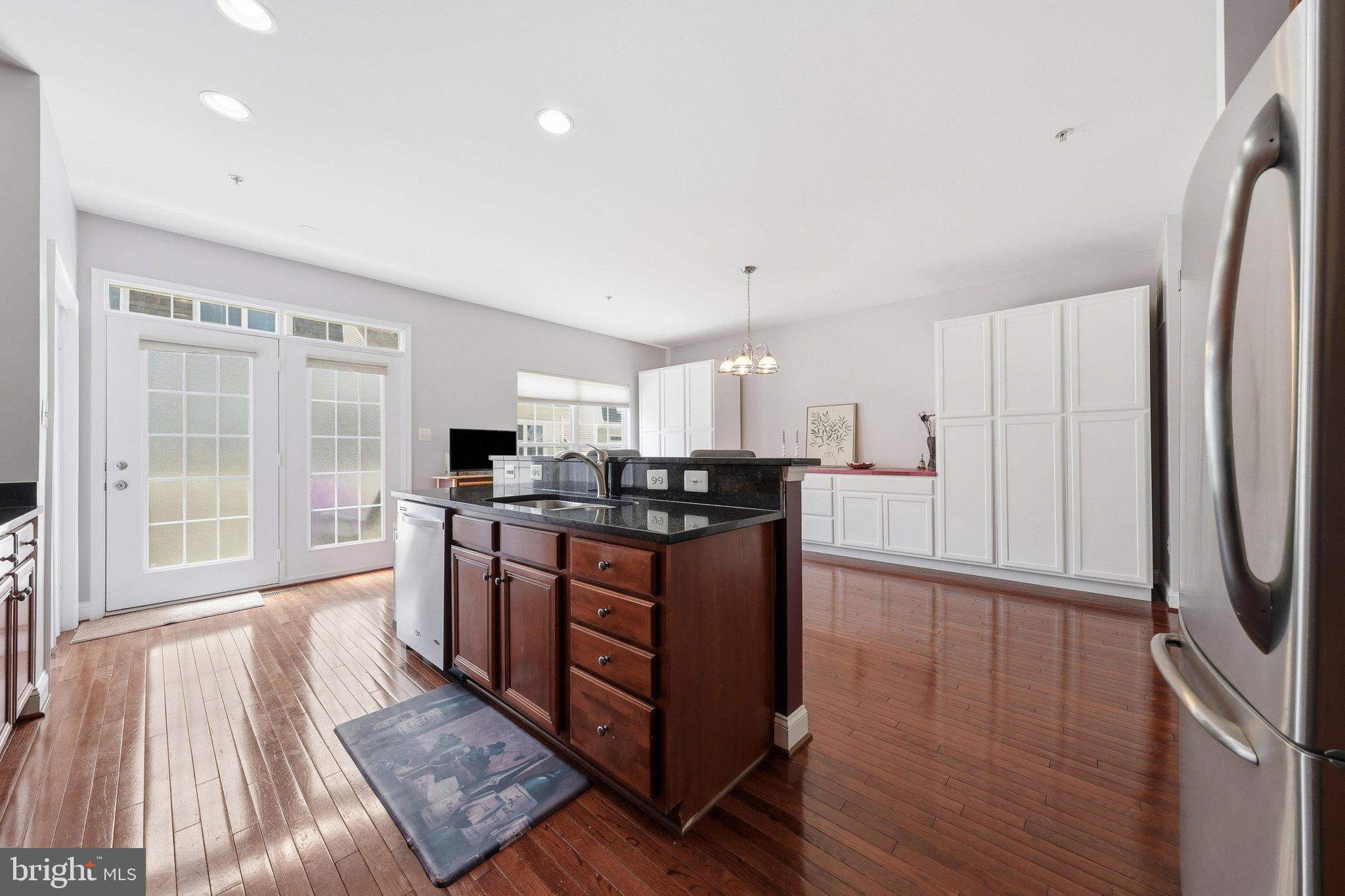 AUDUBON TERRACE VILLAS - Residential