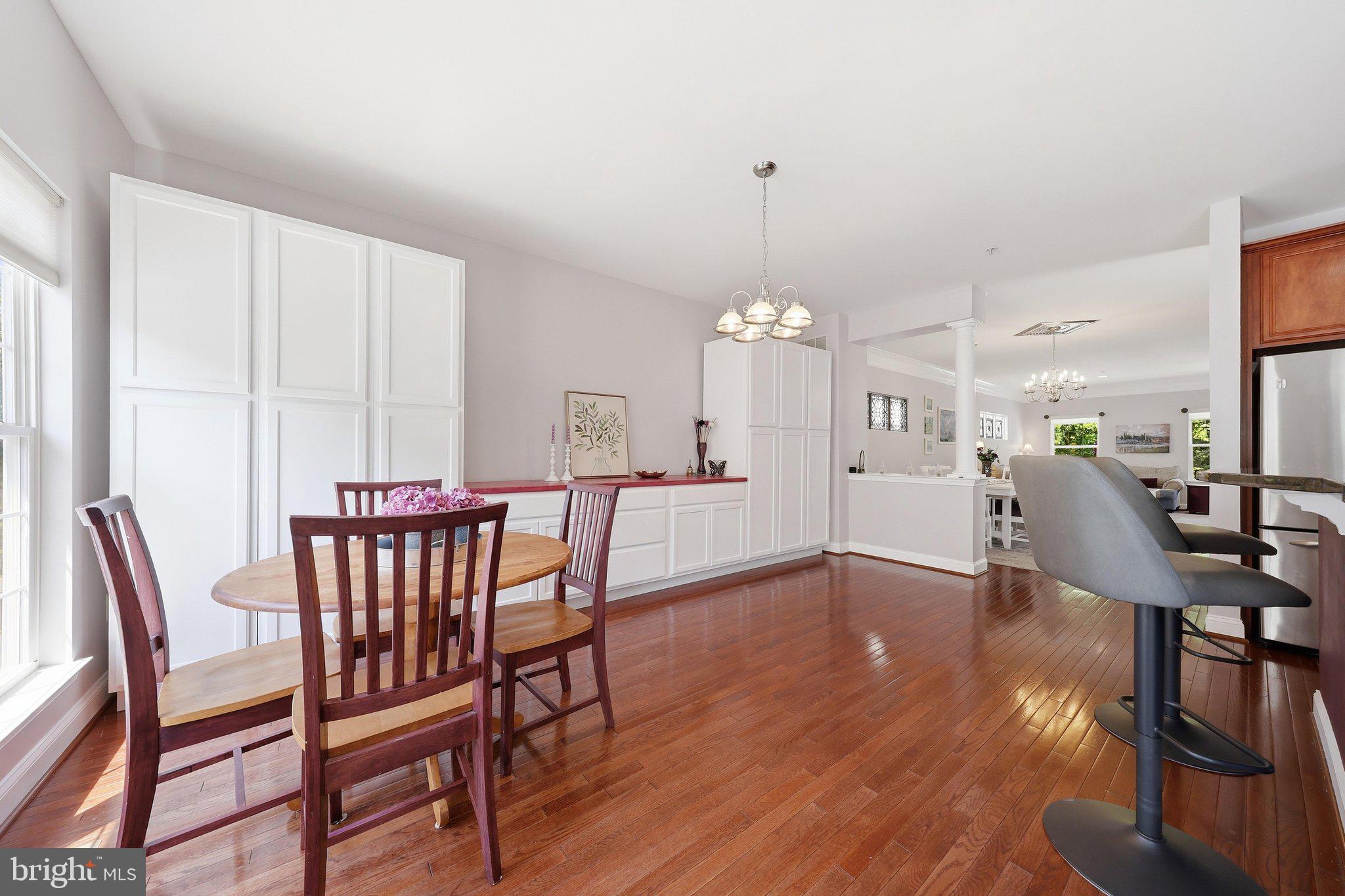 AUDUBON TERRACE VILLAS - Residential