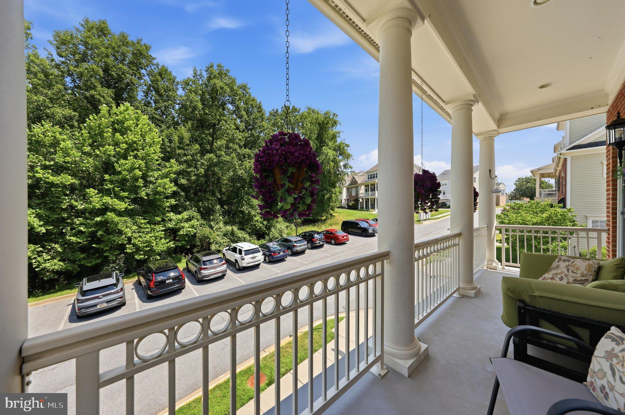 AUDUBON TERRACE VILLAS - Residential