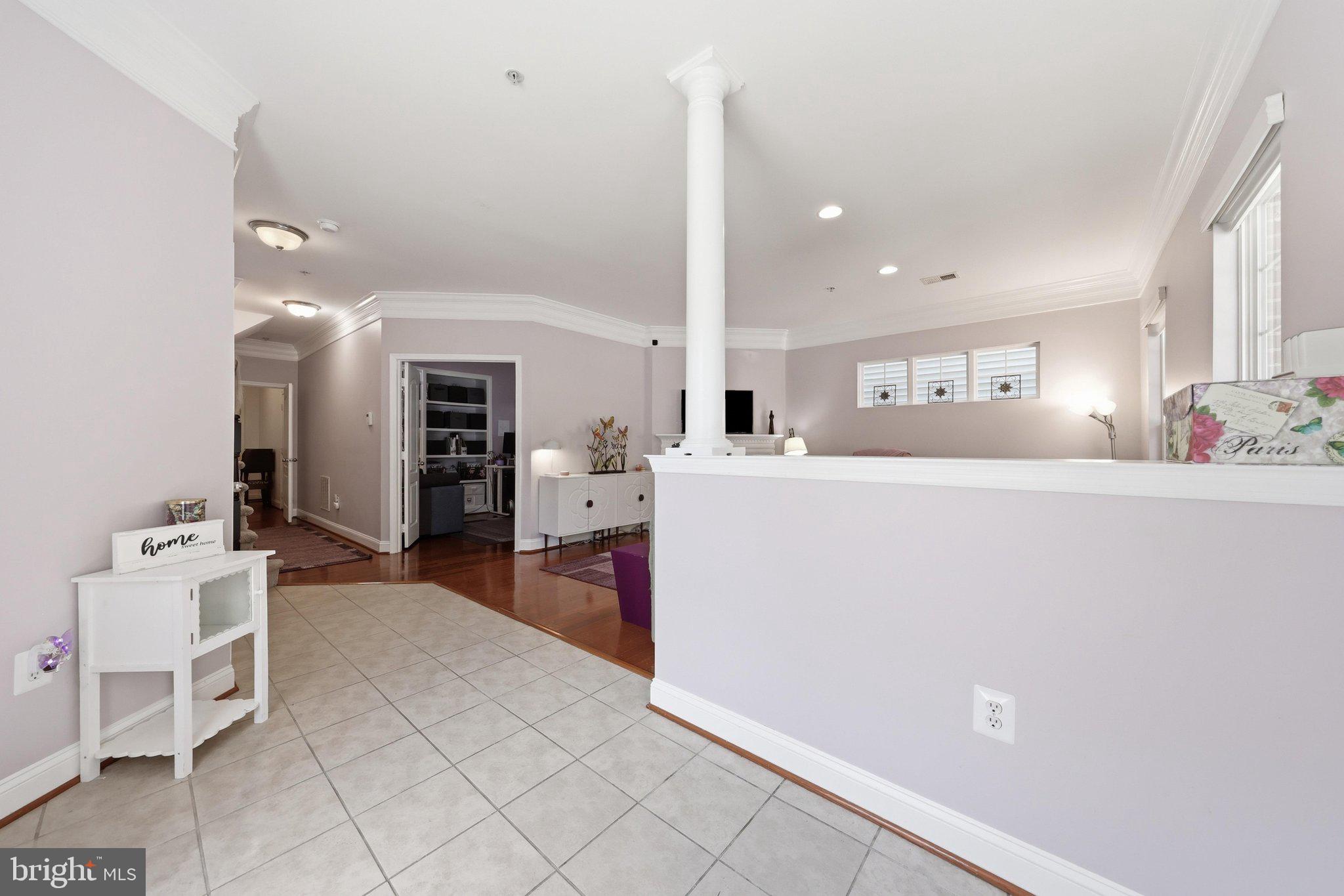 AUDUBON TERRACE VILLAS - Residential