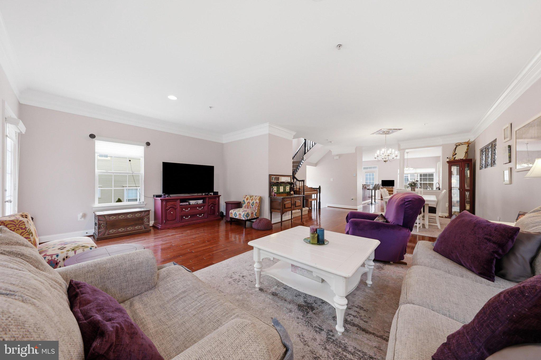 AUDUBON TERRACE VILLAS - Residential