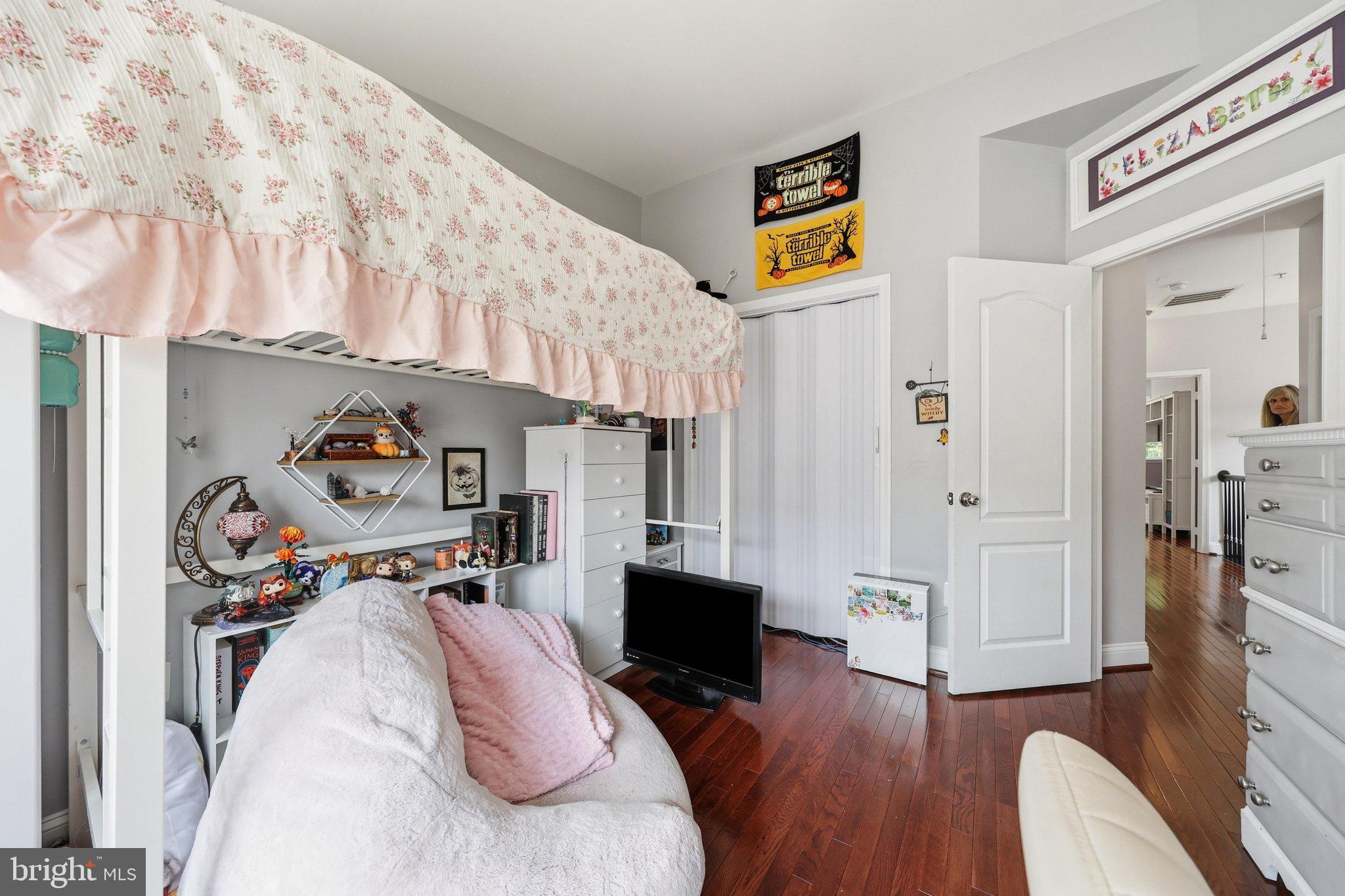 AUDUBON TERRACE VILLAS - Residential