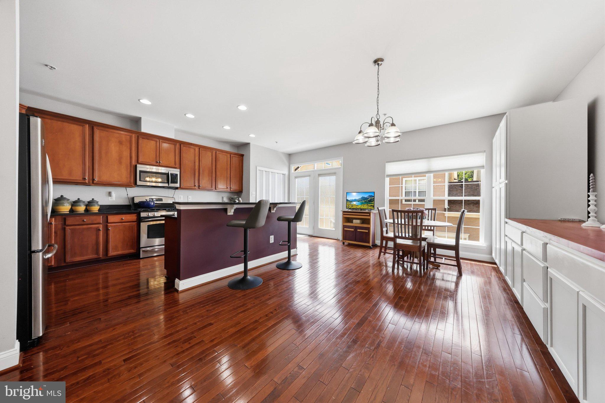 AUDUBON TERRACE VILLAS - Residential
