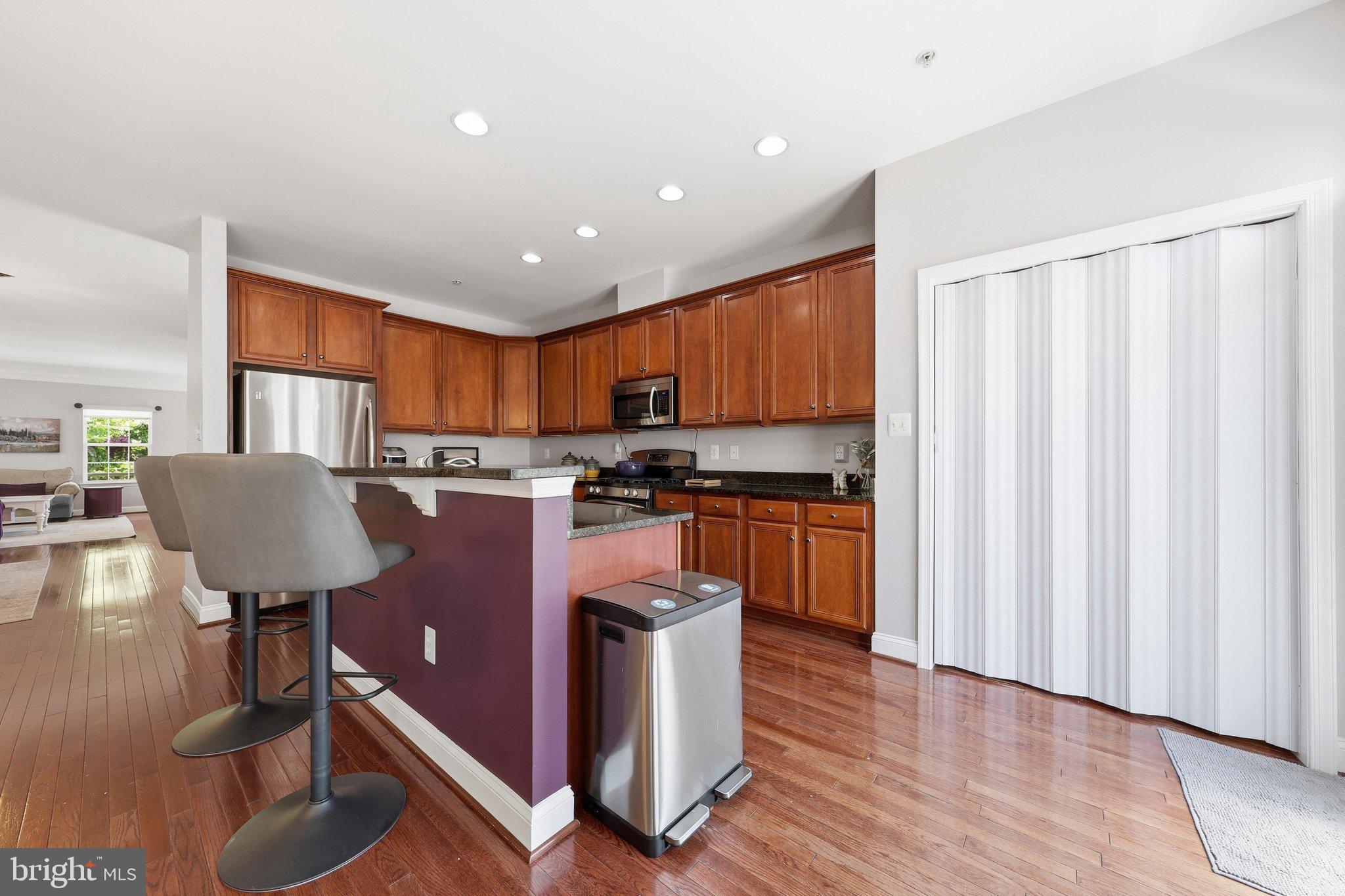 AUDUBON TERRACE VILLAS - Residential