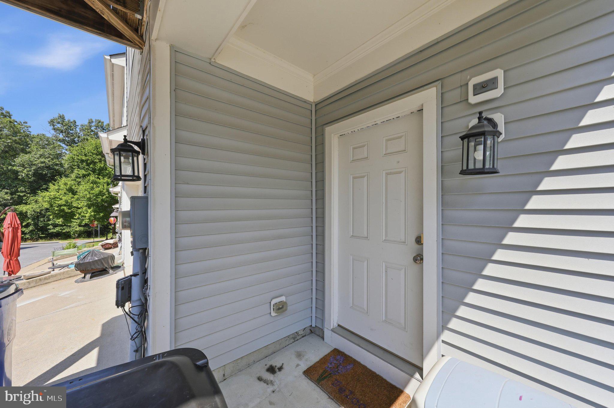 AUDUBON TERRACE VILLAS - Residential