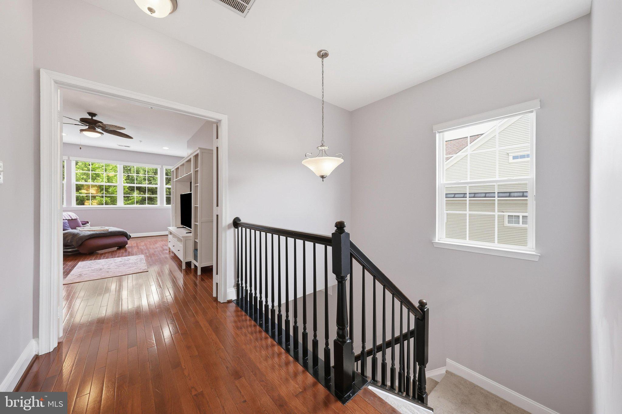 AUDUBON TERRACE VILLAS - Residential