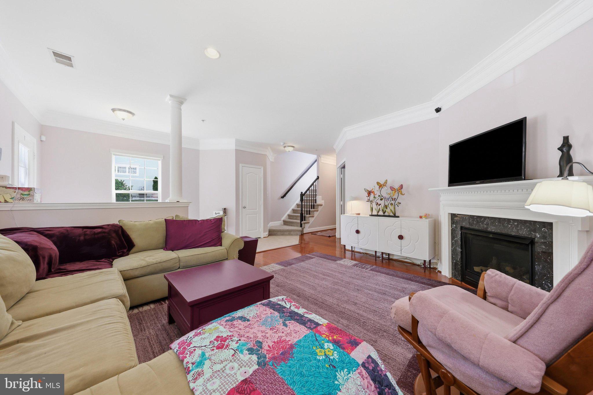 AUDUBON TERRACE VILLAS - Residential