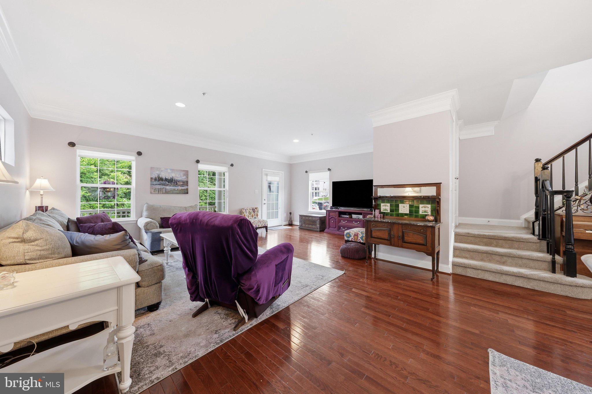 AUDUBON TERRACE VILLAS - Residential