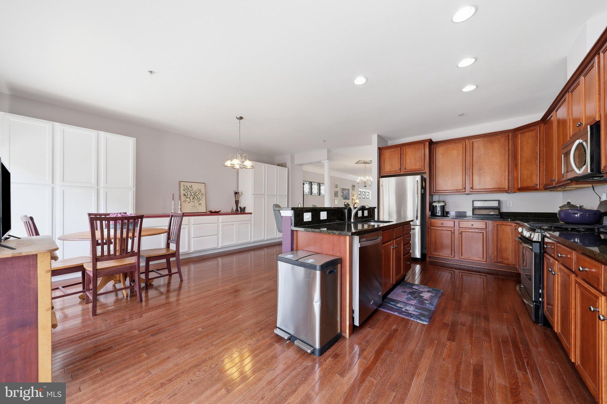 AUDUBON TERRACE VILLAS - Residential