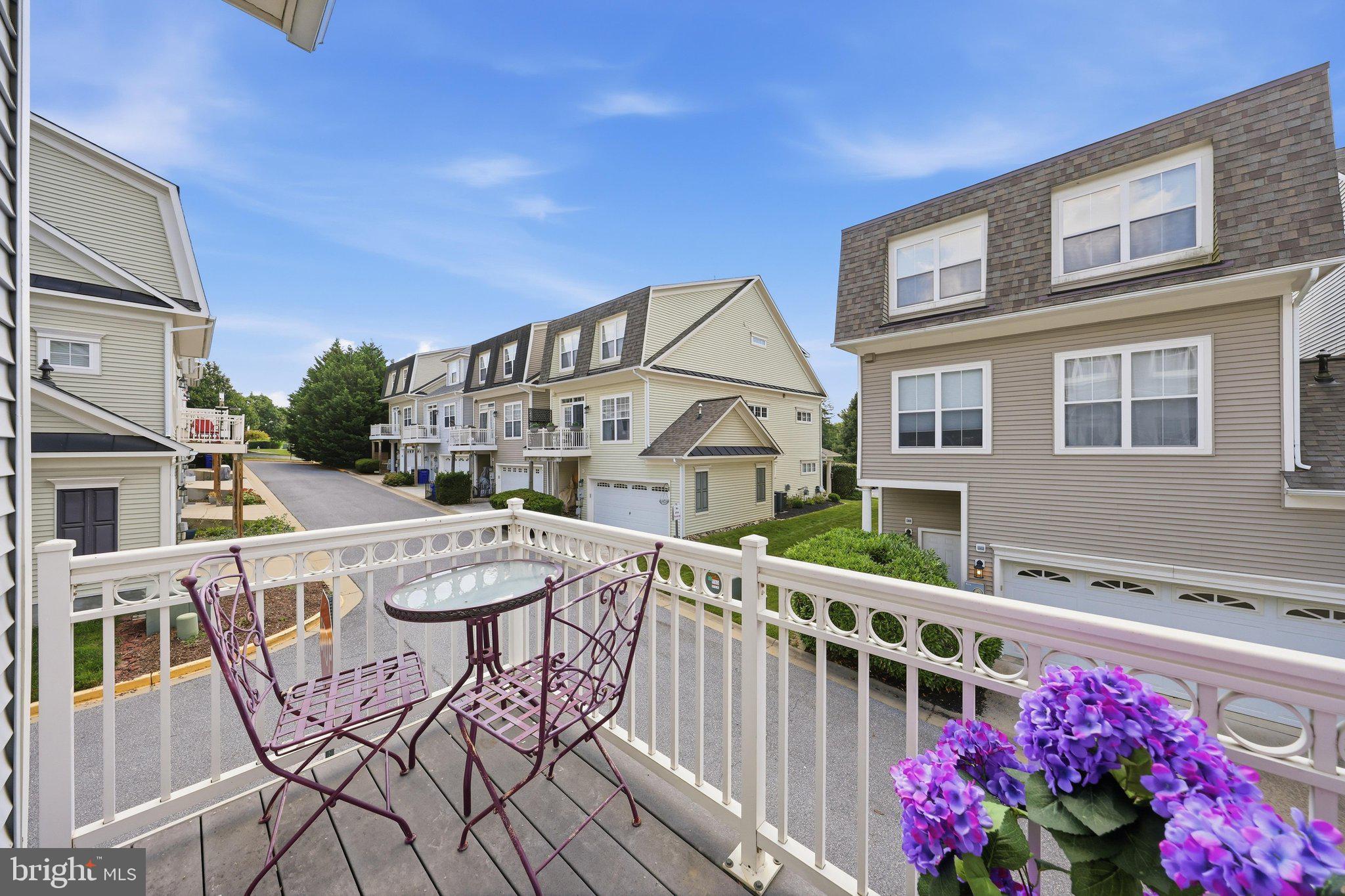 AUDUBON TERRACE VILLAS - Residential