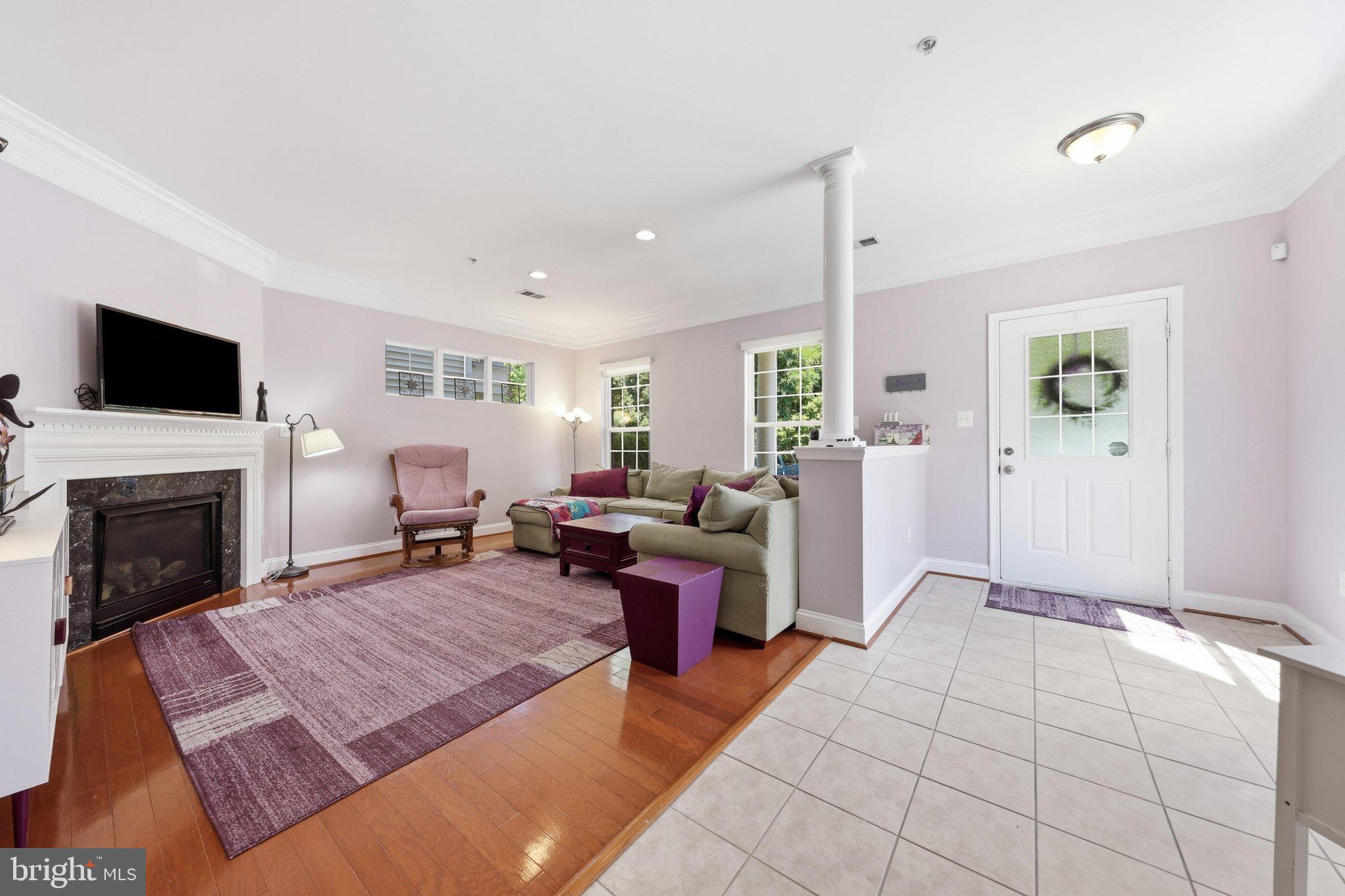 AUDUBON TERRACE VILLAS - Residential