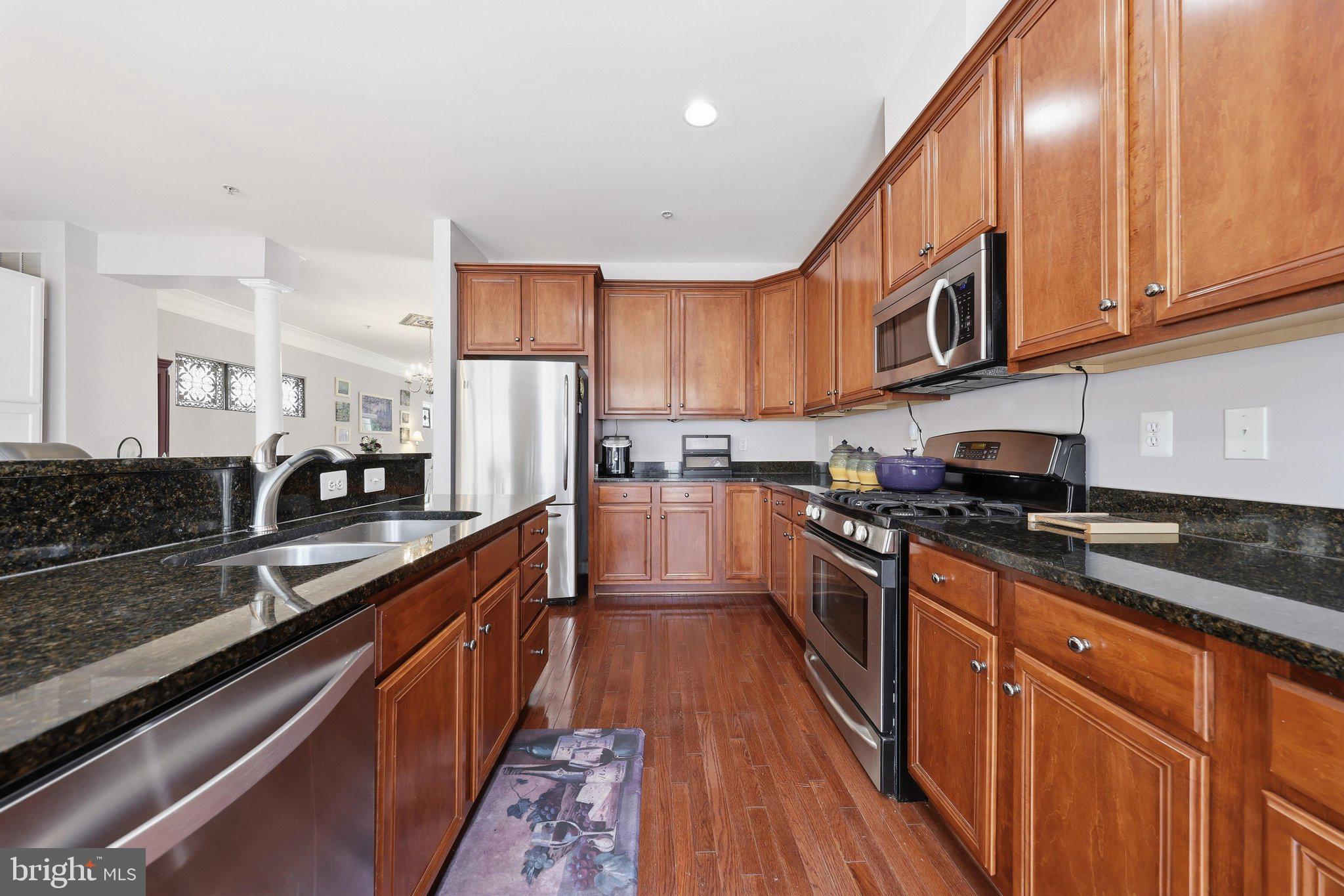 AUDUBON TERRACE VILLAS - Residential