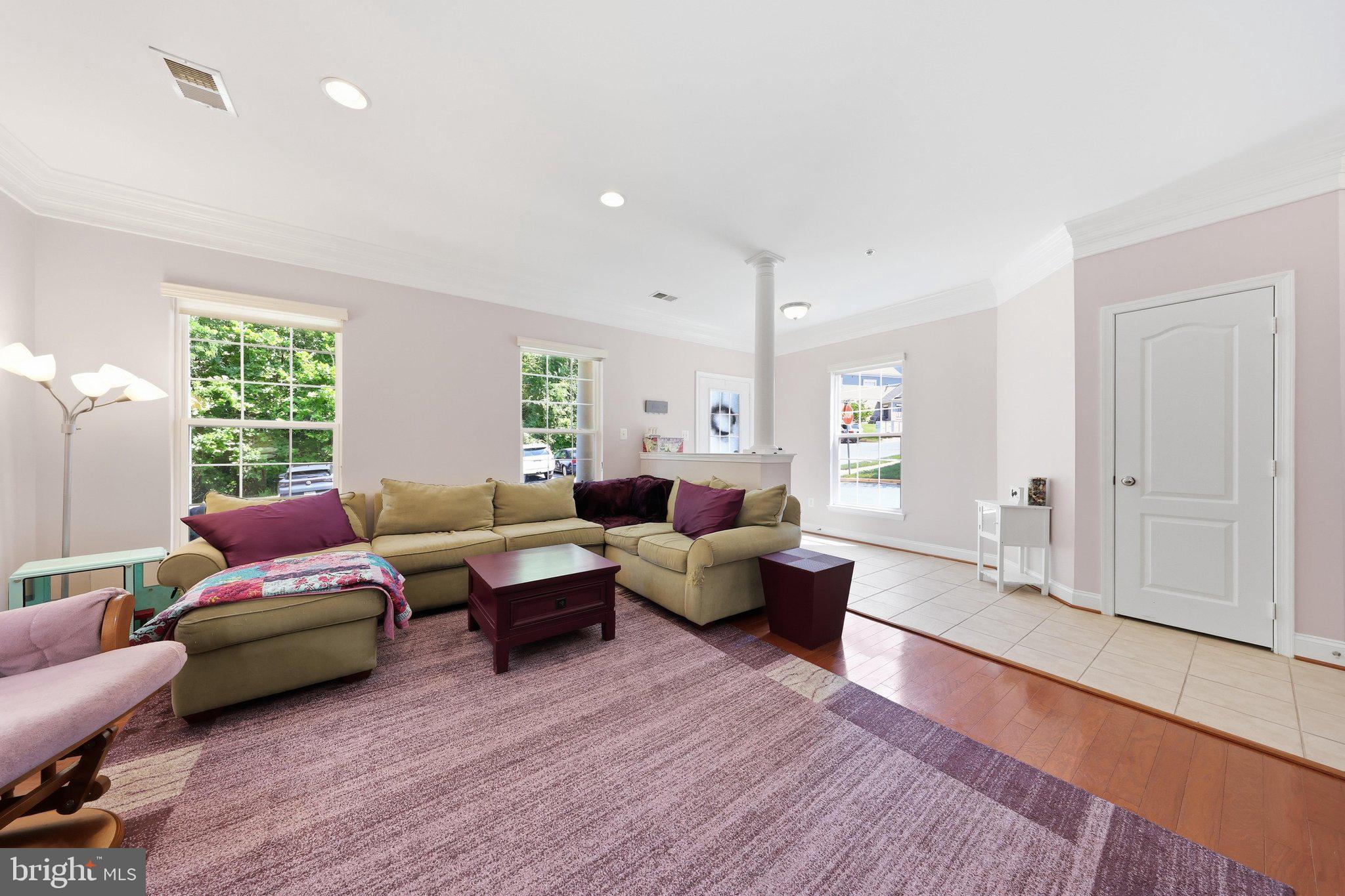 AUDUBON TERRACE VILLAS - Residential
