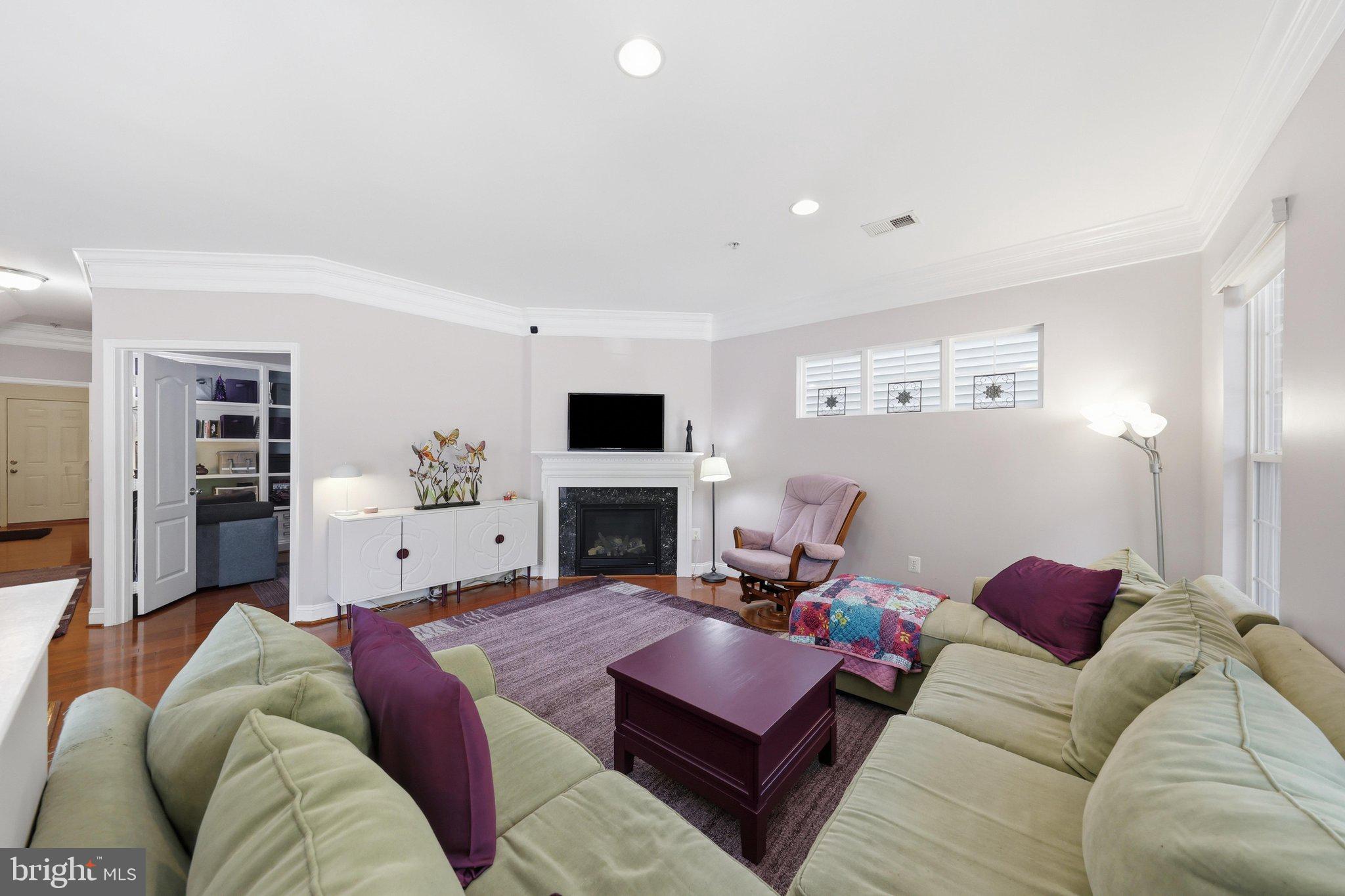 AUDUBON TERRACE VILLAS - Residential