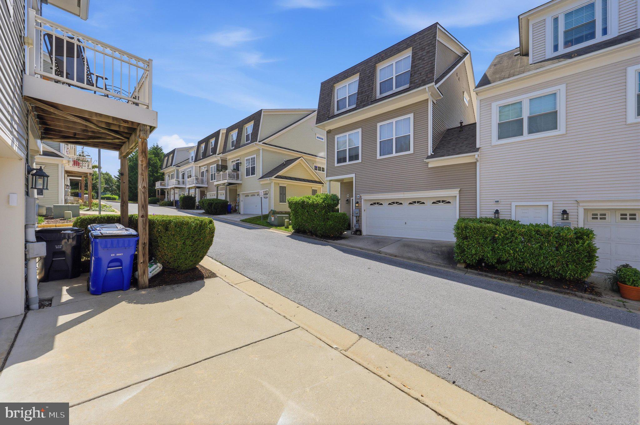 AUDUBON TERRACE VILLAS - Residential