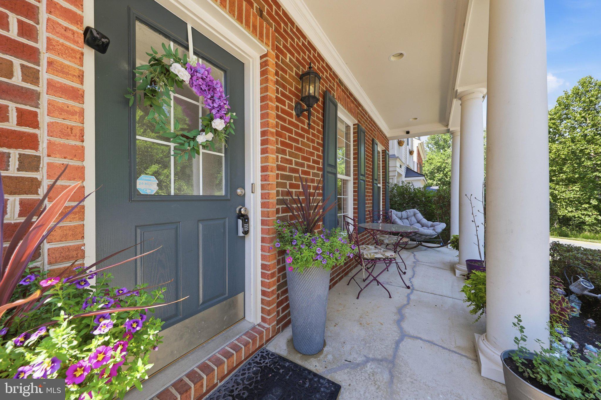 AUDUBON TERRACE VILLAS - Residential