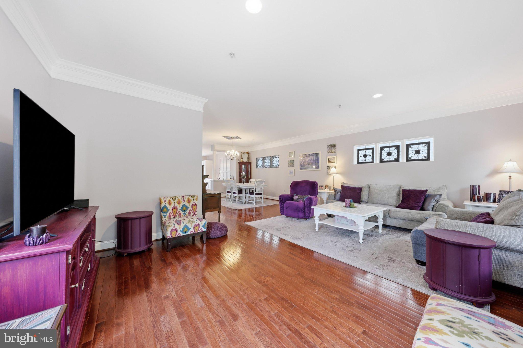AUDUBON TERRACE VILLAS - Residential